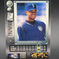 1996 Metal Universe #107 Ken Griffey Jr.