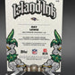 2026 Topps Flagship #II-RL Ray Lewis Island Ink