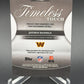 2026 Bowman #TTS-JD Jayden Daniels Timeless Touch Signatures