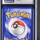 1999 Pokemon Jungle #60/64 Pikachu CGC 9