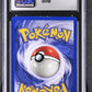 1999 Pokemon Base Set #44/102 Bulbasaur CGC 6