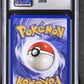 1999 Pokemon Fossil - 1st Edition #43/62 Slowbro CGC 8.5