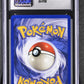 1999 Pokemon Fossil - 1st Edition #49/62 Horsea CGC 9