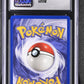 2000 Pokemon Team Rocket - 1st Ed. #43/82 Dark Primeape CGC 9