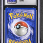 1999 Pokemon Jungle - 1st Edition #60/64 Pikachu CGC 8.5