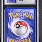 1999 Pokemon German Base Set - 1st Edition #42/102 Wartortle CGC 9.5