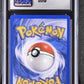 2004 Pokemon EX Trainer Kit #6/10 Pikachu Latios Half Deck CGC 8