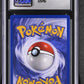 2000 Pokemon Black Star Promos #22 Articuno Error Illustrator CGC 10