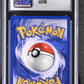 2000 Pokemon Team Rocket #21/82 Dark Charizard CGC 8.5