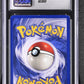 1999 Pokemon Base Set - 1st Edition #8/102 Machamp Holo CGC 5.5