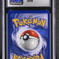 1999 Pokemon Fossil #8/62 Hypno Holo CGC 9