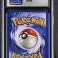 1999 Pokemon Fossil #11/62 Magneton Holo CGC 8