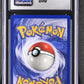 1999 Pokemon Fossil #4/62 Dragonite Holo CGC 8.5