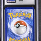 2022 Pokemon Brilliant Stars #TG01/TG30 Flareon Holo CGC 8.5