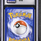 2023 Pokemon Obsidian Flames #202/197 Cleffa Holo CGC 10