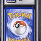 2026 Pokemon Chaos Rising #090/086 Ampharos Holo CGC 10