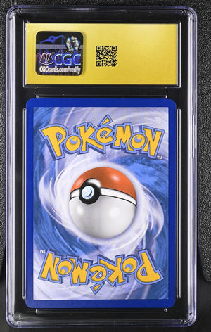2019 Pokemon Hidden Fates #44/68 Moltres & Zapdos & Articuno GX CGC 10 Pristine