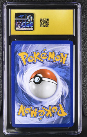 2026 Pokemon Black Star Promos 038 Charmander 30th First Partner CGC 10 Pristine