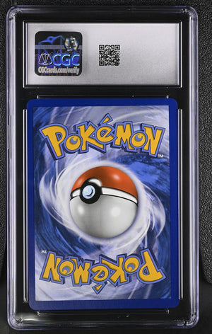2014 Pokemon Phantom Forces #34/119 Gengar EX Holo CGC 10