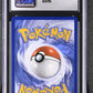 2021 Pokemon Celebrations - Classic Collection #2/102 Blastoise Holo CGC 9