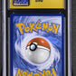 2025 Pokemon Black Bolt #158/086 Zekrom ex Ultra Rare CGC 10