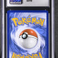 2025 Pokemon Black Bolt #158/086 Zekrom ex Ultra Rare CGC 10