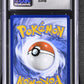 2025 Pokemon Prismatic Evolutions #153/131 Jolteon ex CGC 10