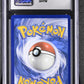 2023 Pokemon Obsidian Flames #223/197 Charizard ex CGC 8.5