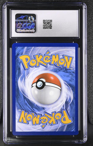 2022 Pokemon Black Star Promos #SWSH262 Charizard VSTAR CGC 10