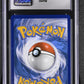 2019 Pokemon Black Star Promos #SM210 Moltres & Zapdos & Articuno GX CGC 10