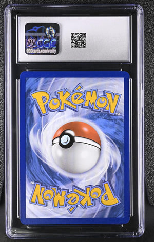 2023 Pokemon Scarlet & Violet 151 #201/165 Alakazam ex CGC 10