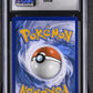 2023 Pokemon Obsidian Flames #228/197 Charizard ex CGC 9.5