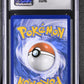 2023 Pokemon Obsidian Flames #228/197 Charizard ex CGC 9