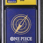2026 One Piece Promo #P-055 Monkey D. Luffy College Basketball US Voyage CGC 10