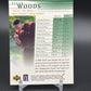 2001 Upper Deck #1 Tiger Woods Rookie RC