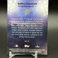 2026 Topps #HA-13 Bubba Chandler Home Field Advantage Rookie RC