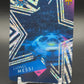 2019-20 Topps Crystal UEFA Champions League #LE1 Lionel Messi Limited Edition
