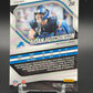 2025 Panini Prizm #210 Aidan Hutchinson Purple Shimmer #/15