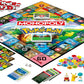 Monopoly Pokemon Edition Board Game
