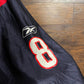 Houston Texans Jersey - Reebok David Carr #8 Football Jersey