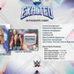 2025 Topps WWE Exalted Wrestling Hobby Box