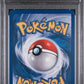 2005 POKEMON EX DELTA SPECIES #13 RAYQUAZA-REV.FOIL DELTA SPECIES PSA 6