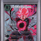 2020 DBS SSGSS Goku Reborn / Goku Black REBORN UW PRE-RELEASE VOL.1-WINNER PSA 10 SEQUENTIAL SET