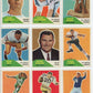 1960 FLEER FOOTBALL COMPLETE SET BREAK - 6 CARDS PER BOX!