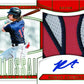 2025 Panini National Treasures Baseball Hobby Box