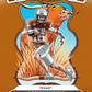 2025 Panini NIL Texas Longhorns Hobby Box (Damaged Box)