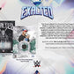 2025 Topps WWE Exalted Wrestling Hobby Box