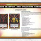 2025 Topps Chrome Deadpool Blaster Box