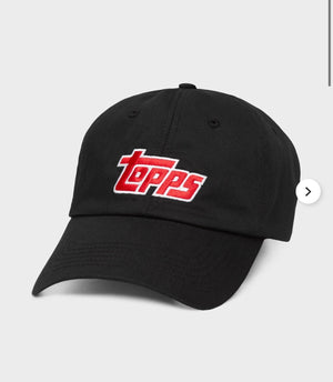 Topps 1981 Adjustable Dad Hat