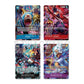 One Piece English Version 2nd Anniversary Set (Sealed Promotional Bundle) - One Piece Collection Sets (OP-CS)